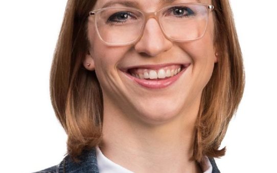 Hauraton-Expertin Alicia Kraft im Gespräch