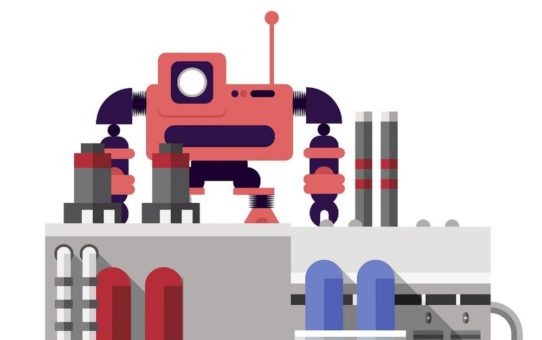 Informationen und News rund um Manufacturing Execution Systeme (MES)