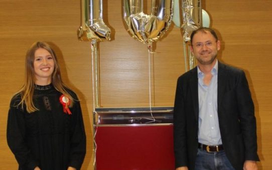 100er-Marke geknackt