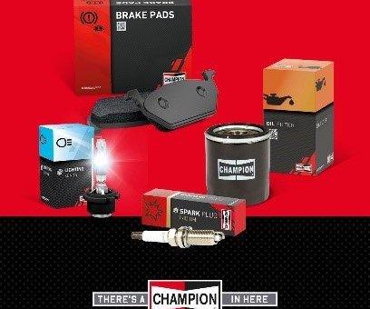 Antibakterielle Innenraumfilter bieten neues Schutzniveau