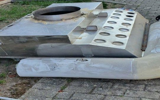 Altmetall recyceln: Schrottabholung in Wuppertal nutzen