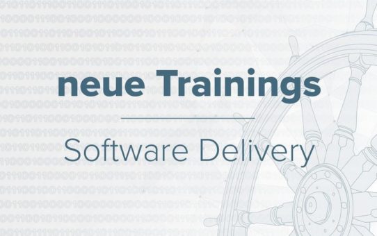 it-economics erweitert Trainingsangebot im Bereich “Software Delivery“
