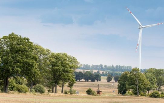 NEAG erhält Finanzierung für Onshore Windprojekte: Eine Fazilität für unterschiedliche Projektstadien