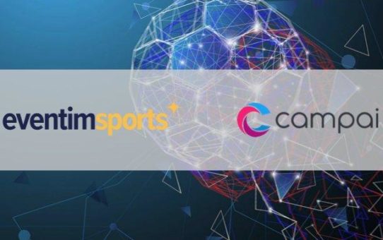EVENTIM Sports und campai digitalisieren die Mitgliederverwaltung für Proficlubs