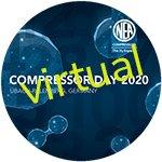 COMPRESSOR DAY 2020 findet virtuell statt