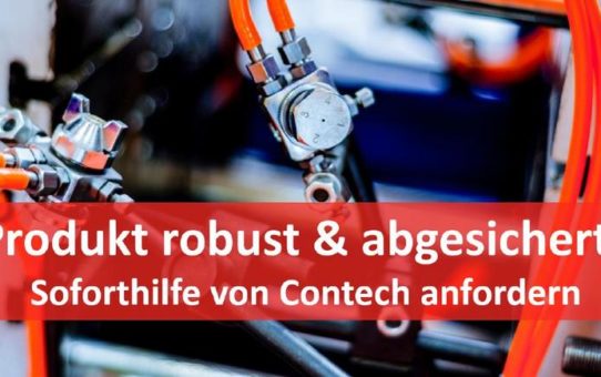 Industrieprobleme schneller lösen – KI-gestützte Lösungen für Produkt-Design, Serien-Neuanlauf und Produktion