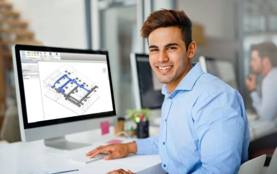 Neues BIM Plug-in zur Planung technischer Dämmungen