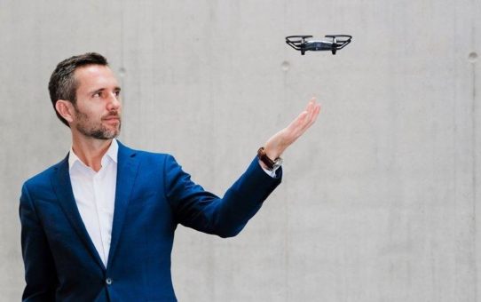 Auf dem Weg zu lebensechten Robotern