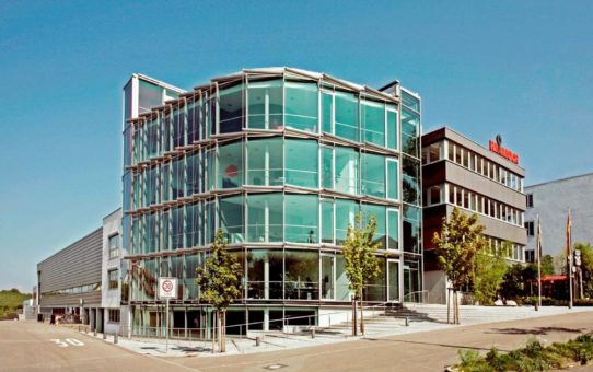 Hainbuch GmbH übernimmt Vischer & Bolli Automation in Lindau