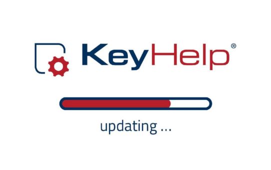 Server Control Panel KeyHelp 20.3 / 20.3.1 mit neuer Firewall-Verwaltung, Speicher-Analysewerkzeug und zahlreichen Optimierungen