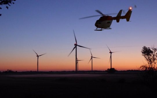 Großprojekt beendet nächtliche „Wind-Disco“ im Kreis Paderborn