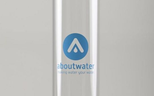 Start-up aboutwater mit Durst Wachstum