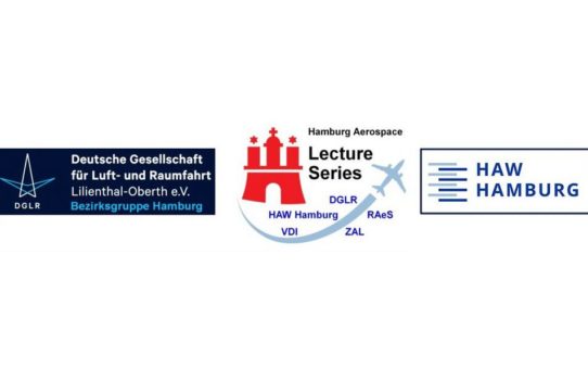 50 Jahre DGLR-Bezirksgruppe Hamburg – 20 Jahre Praxis-Seminar Luftfahrt an der HAW Hamburg