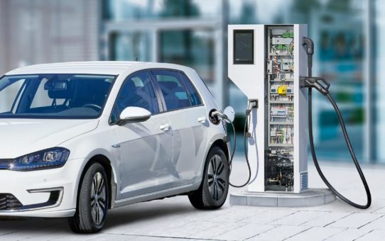 Phoenix Contact erweitert E-Mobility-Angebot