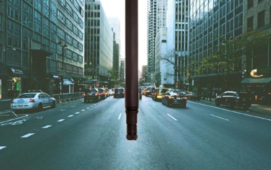 High-End 5G-Antennen für das V2X oder Industrial