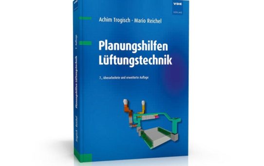 Effektiv und wirtschaftlich: Das richtige Lüftungssystem für jedes Bauprojekt