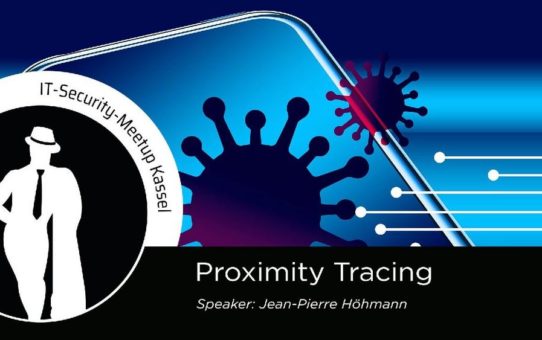 Video: Proximity Tracing. So anonym ist die Corona-App