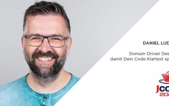 Video: Domain Driven Design - damit dein Code Klartext spricht