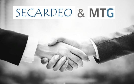 Secardeo GmbH und MTG AG verkünden langfristige Kooperation