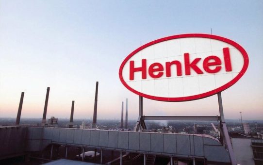 Henkel startet Total Rewards App mit dem Webservice des IVFP