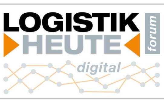 LOGISTIK HEUTE-Forum digital: Drei Online-Seminare 2020 zur kostenfreien Teilnahme