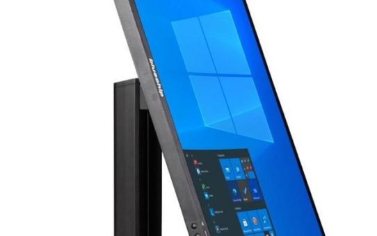 bluechip stellt All-in-One PCs auf Basis des Intel® Compute Element vor