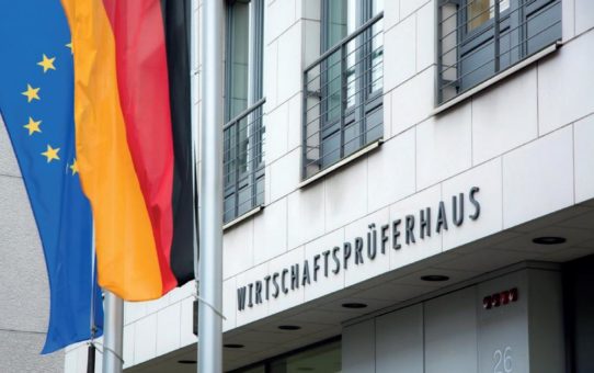 Kostenstellenrechnung in einer Bundeskörperschaft: die Wirtschaftsprüferkammer in Berlin nutzt Zeus® nicht nur zur Zeiterfassung