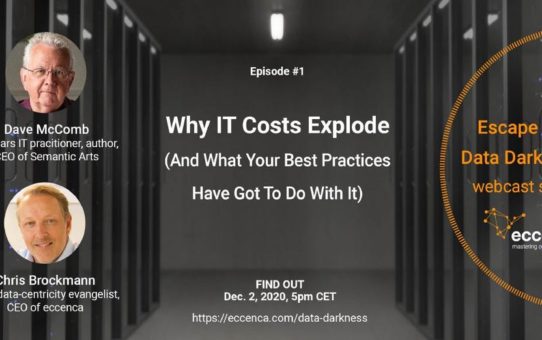 Warum IT-Kosten explodieren (und was Ihre Best Practices damit zu tun haben)