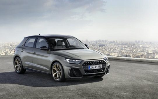 Fünf Klassensiege: Großer Erfolg für Audi bei der Leserwahl Auto Trophy der "Auto Zeitung"
