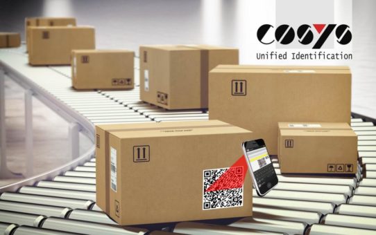 Pakettransport Software für Kuriere und Speditionen