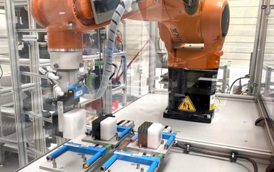 Produktion im Blick: Ist mein Unternehmen bereit für die MES-Einführung?