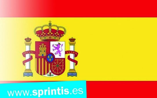 Viva España - SPRINTIS tritt in spanischen Markt ein!