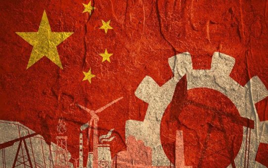 Den China Markt erobern: Daten, Zahlen, Fakten und Statistiken