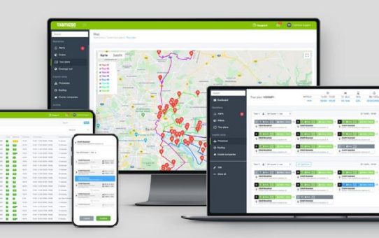 tiramizoo und Packator: Same Day Delivery Spezialisten machen den stationären Handel fit für E-Commerce