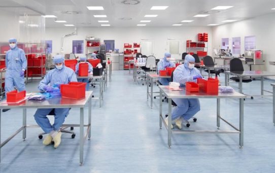 Das Pforzheimer Unternehmen Klingel medical metal Gruppe erwirbt 100 Prozent der Anteile an der puracon GmbH vom Tübinger Medizintechnik-Investor SHS