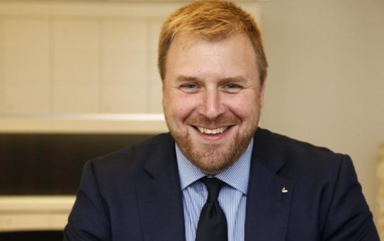BDH bestellt neuen Hauptgeschäftsführer: Markus Staudt folgt im September 2021 auf Andreas Lücke