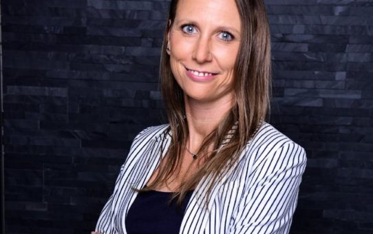 Ingenious Technologies: Katharina Lebold-Menken ist neue Customer Success Managerin