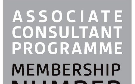 BPS International mit dem "Associate Consultant for BIM Standards" zertifiziert