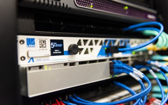 Turkuvaz Media Group in Istanbul baut auf IP mit Lawo
