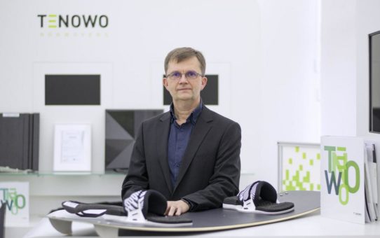 Nachhaltigkeit Technischer Textilien – Von rezyklierten Carbonfasern und faserschonender Verarbeitung im Projekt futureTEX