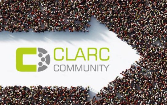 DMS neu gedacht: CTO lanciert die CLARC ENTERPRISE Community Edition