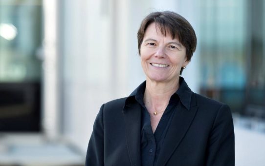 Zwei Fraunhofer-Institutsleiterinnen werden in den Senat der Nationalen Forschungsdateninfrastruktur berufen