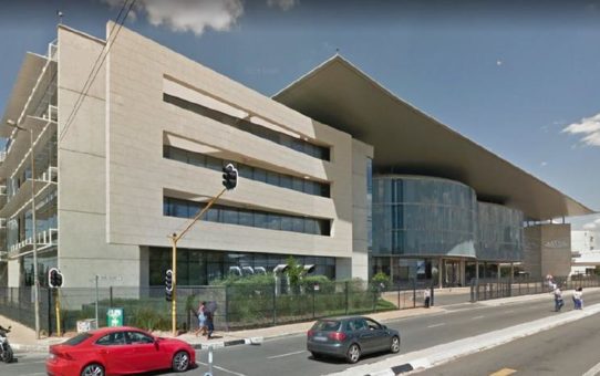 Studio 6 von Multichoice auf neuesten Stand mit Lawo - und remote konfiguriert