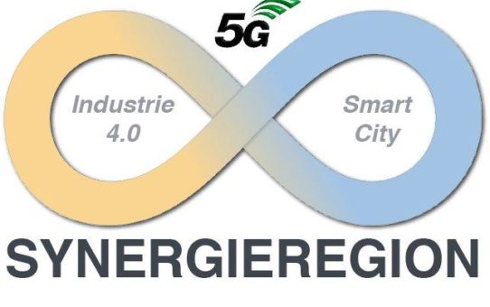 Gemeinschaftsprojekt "SynergieRegion" mit vier Millionen Euro gefördert