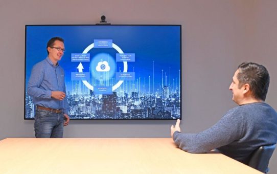 Offene Daten- und Analyseplattform für mehr Energieeffizienz durch Smart Meter