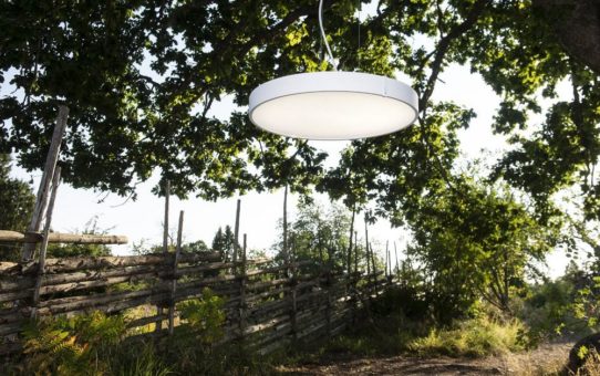 KVILL - Perfektes Licht in elegantem Design aus Schweden