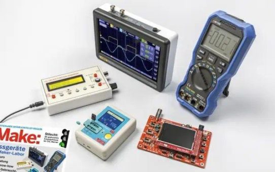 Die wichtigsten Hilfsmittel für jeden Elektroniker
