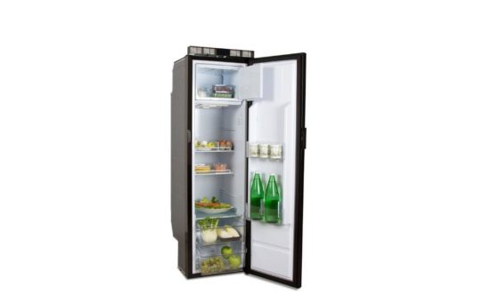 Neue Kühlschränke von Webasto für besondere Platzansprüche