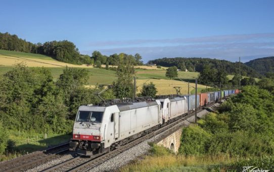 TX Logistik wechselt Terminal bei Mailand