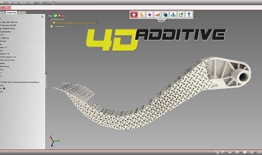 Unabhängig und handlungsfähig in der Krise: Autarke Lieferketten durch additive Fertigung